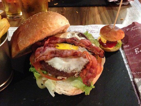 Puburger